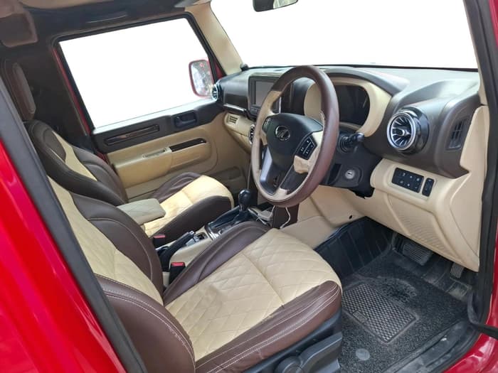 Interior