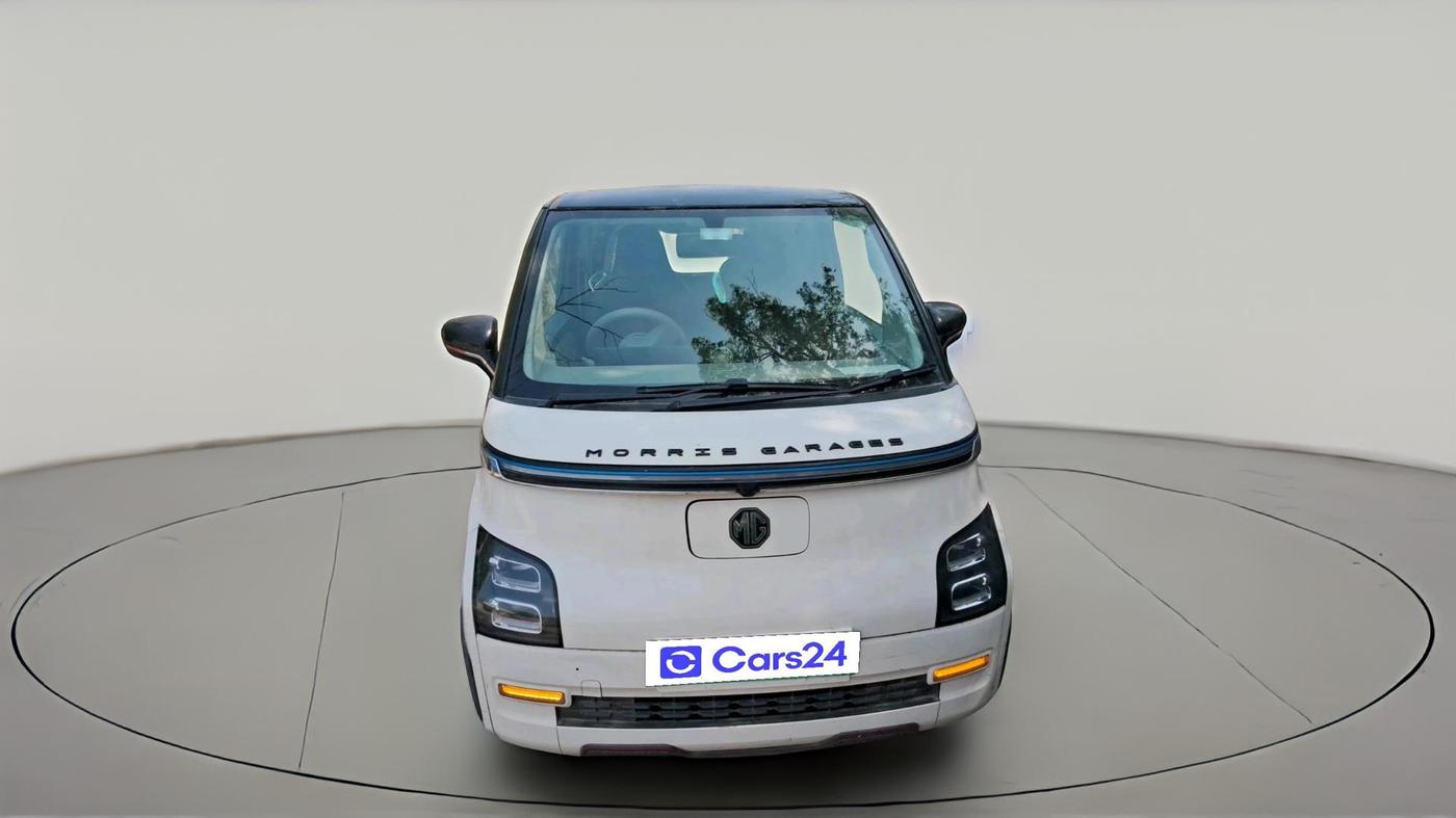2023 MG COMET PLUSH, Electric, Automatic, 63,785 km, exterior