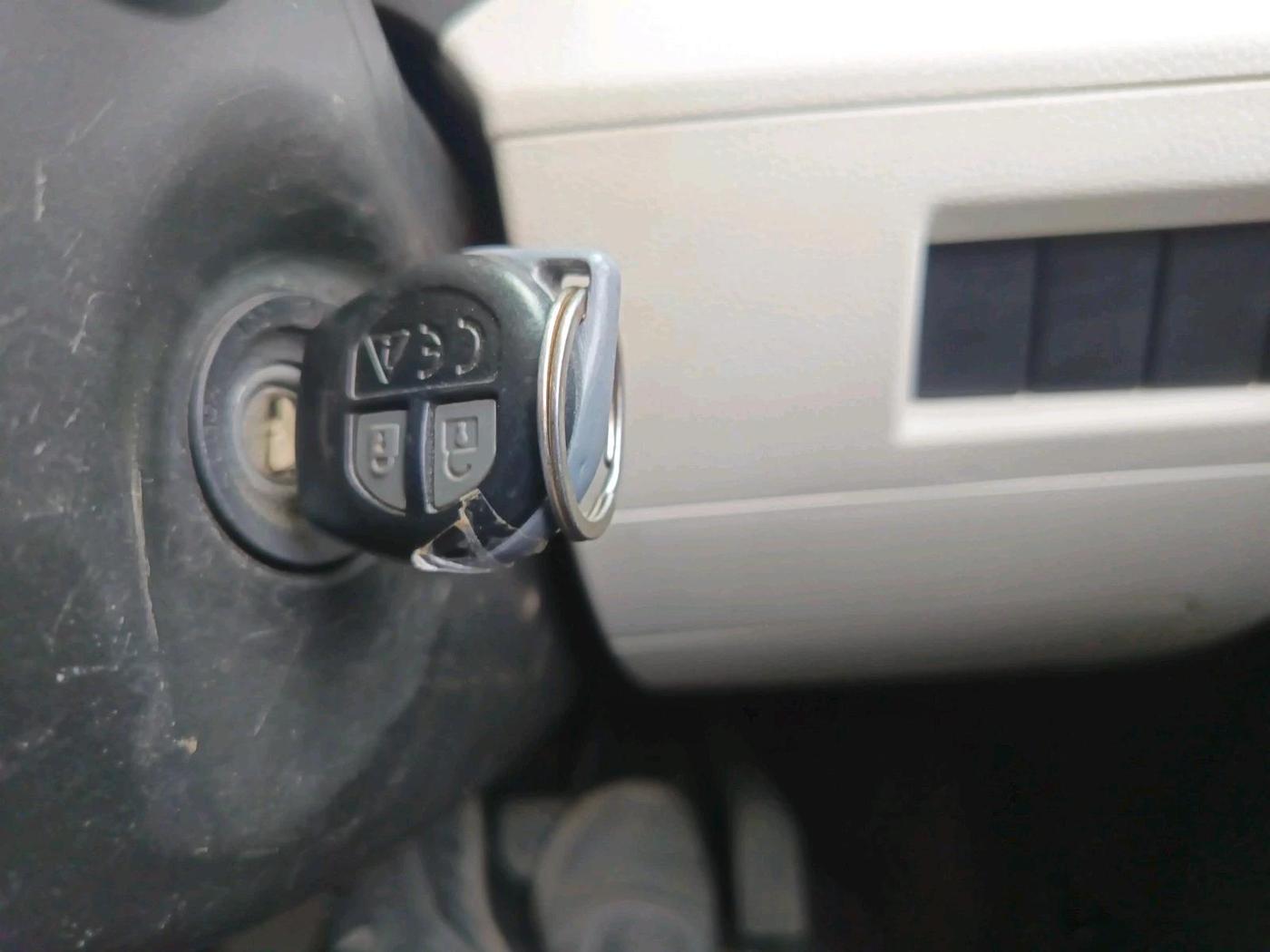 2019 Maruti IGNIS DELTA 1.2 AMT, Petrol, Automatic, 44,475 km, interior
