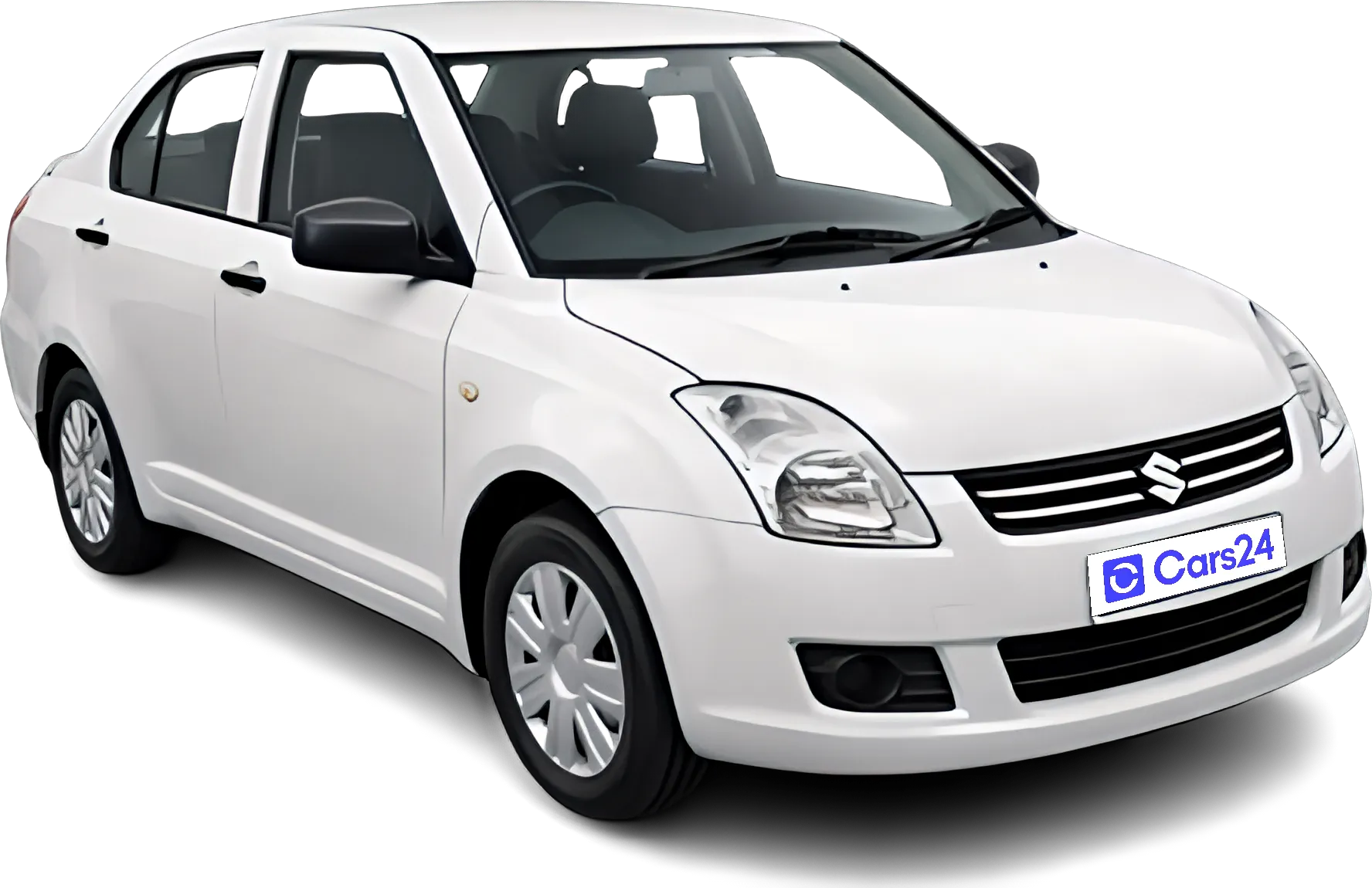 2011 Maruti Swift Dzire - Sedan - Petrol - Manual - ₹1.12 lakh