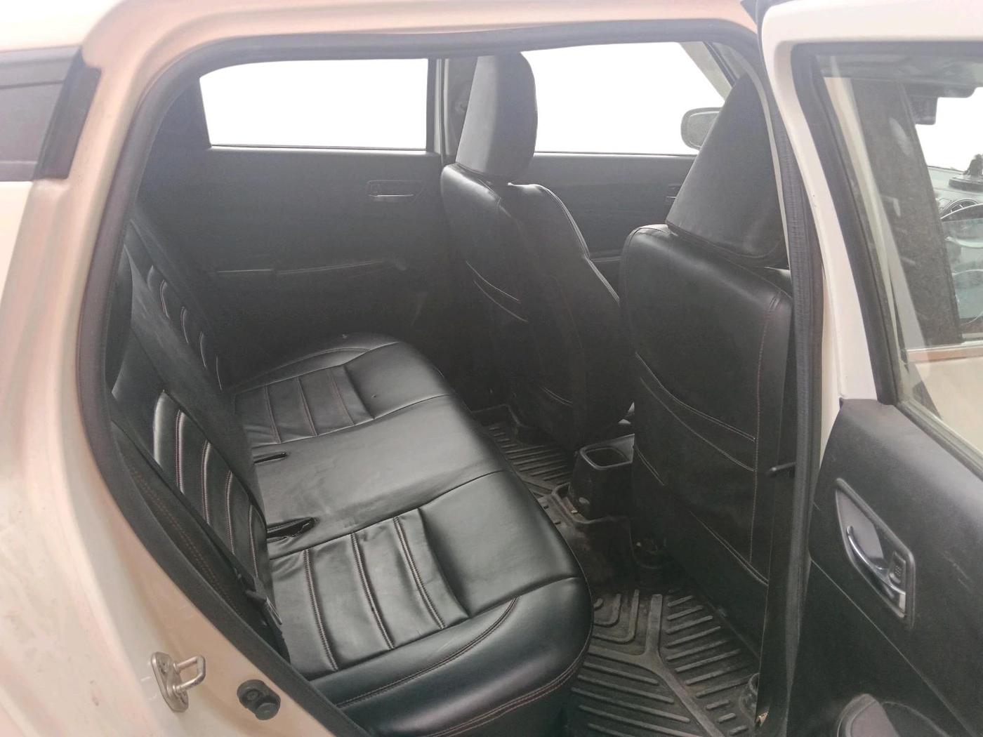 2019 Maruti Swift VXI, Petrol, Manual, 64,283 km, interior