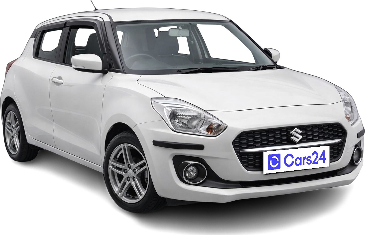 2019 Maruti Swift - Hatchback - Petrol - Manual - ₹4.00 lakh