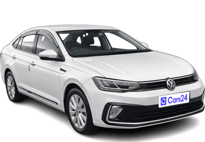 2024 Volkswagen VIRTUS - Sedan - Petrol - Manual - ₹11.60 lakh