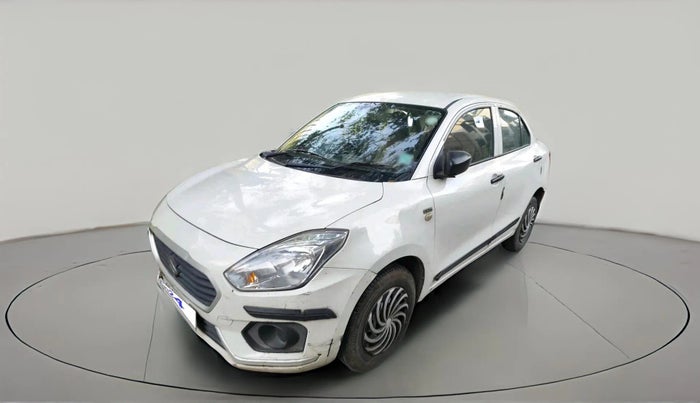 2018 Maruti Dzire LDI, Diesel, Manual, 88,104 km, exterior