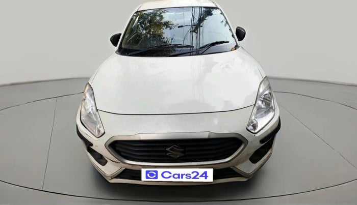 2018 Maruti Dzire LDI, Diesel, Manual, 88,104 km, exterior