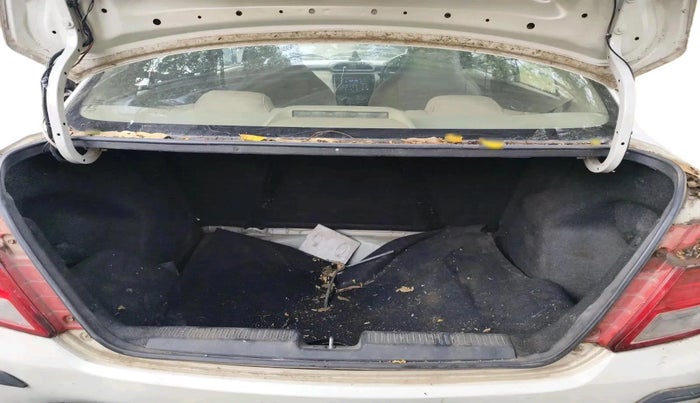 2018 Maruti Dzire LDI, Diesel, Manual, 88,104 km, exterior