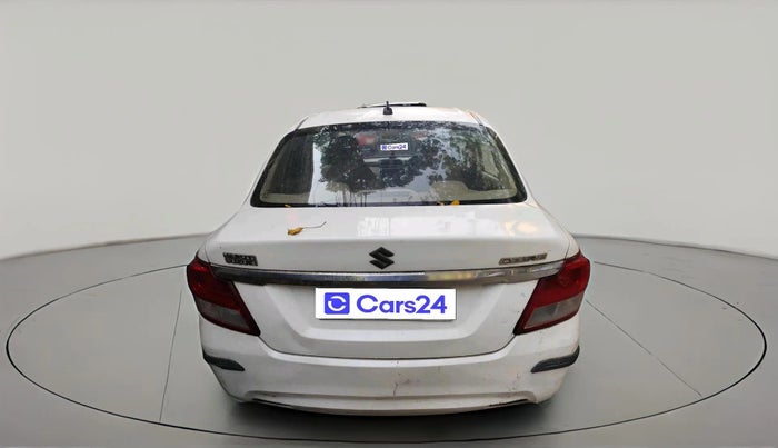 2018 Maruti Dzire LDI, Diesel, Manual, 88,104 km, exterior