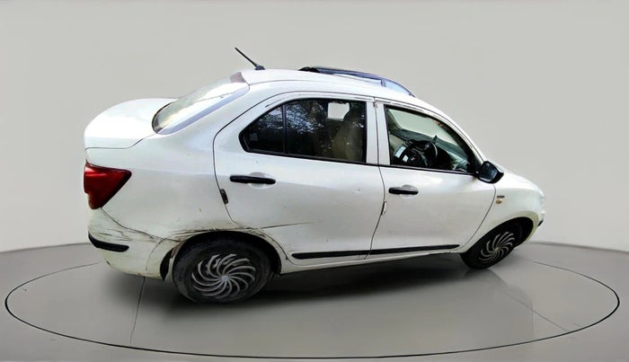 2018 Maruti Dzire LDI, Diesel, Manual, 88,104 km, exterior