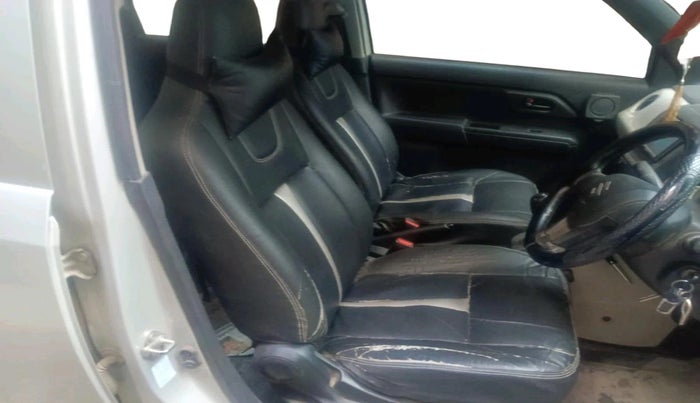 2021 Maruti New Wagon-R LXI CNG 1.0, CNG, Manual, 69,966 km, interior