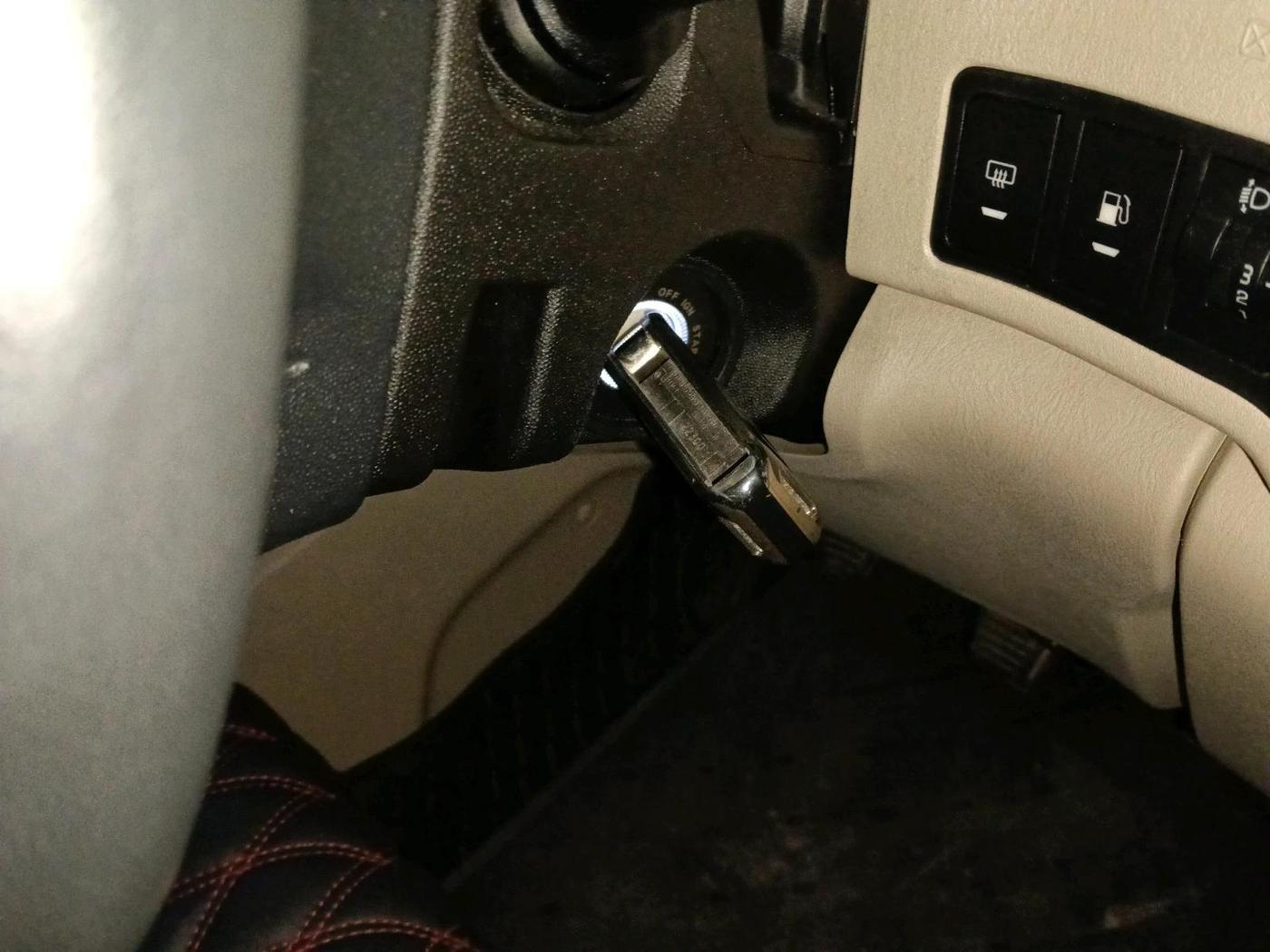 2022 Mahindra Scorpio S11 2WD, Diesel, Manual, 52,392 km, interior