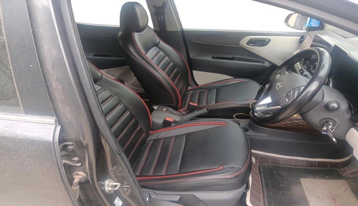 2023 Hyundai AURA S 1.2 CNG, CNG, Manual, 76,483 km, interior