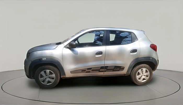 2016 Renault Kwid RXT 1.0, Petrol, Manual, 86,532 km, exterior