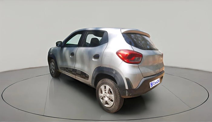 2016 Renault Kwid RXT 1.0, Petrol, Manual, 86,532 km, exterior