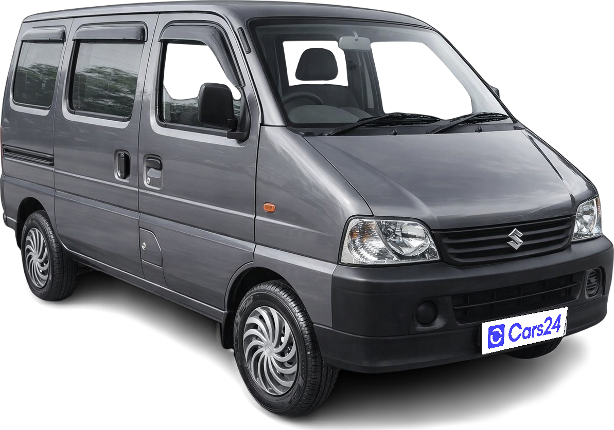 2025 Maruti Eeco - SUV - CNG - Manual - ₹5.90 lakh