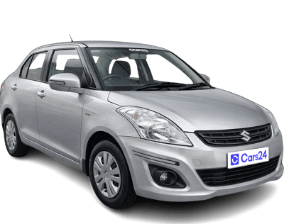 2014 Maruti Swift Dzire - Sedan - CNG - Manual - ₹3.28 lakh