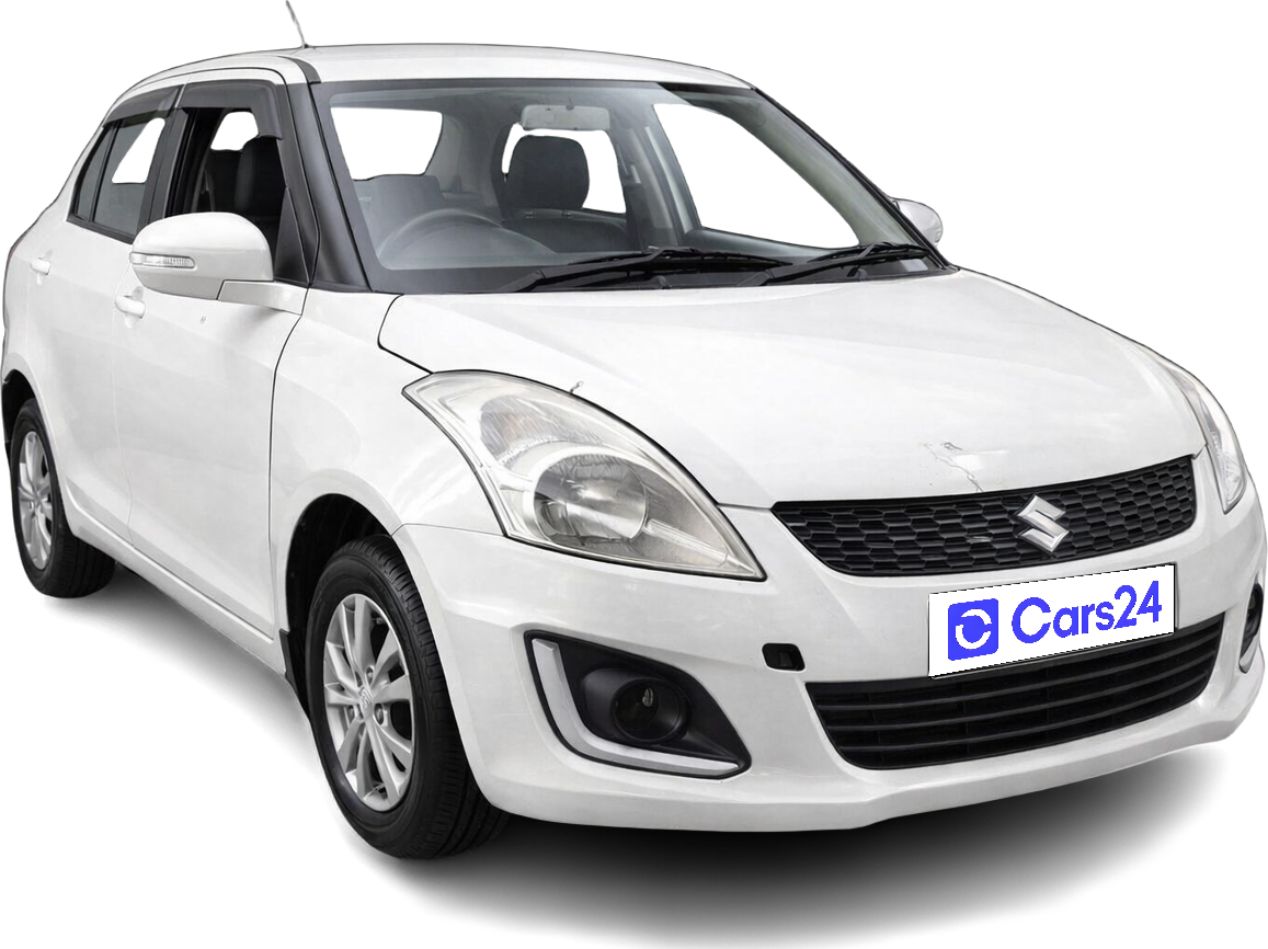 2014 Maruti Swift Dzire - Sedan - CNG - Manual - ₹2.25 lakh