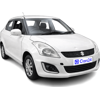 2014 Maruti Swift Dzire - Sedan - CNG - Manual - ₹2.25 lakh