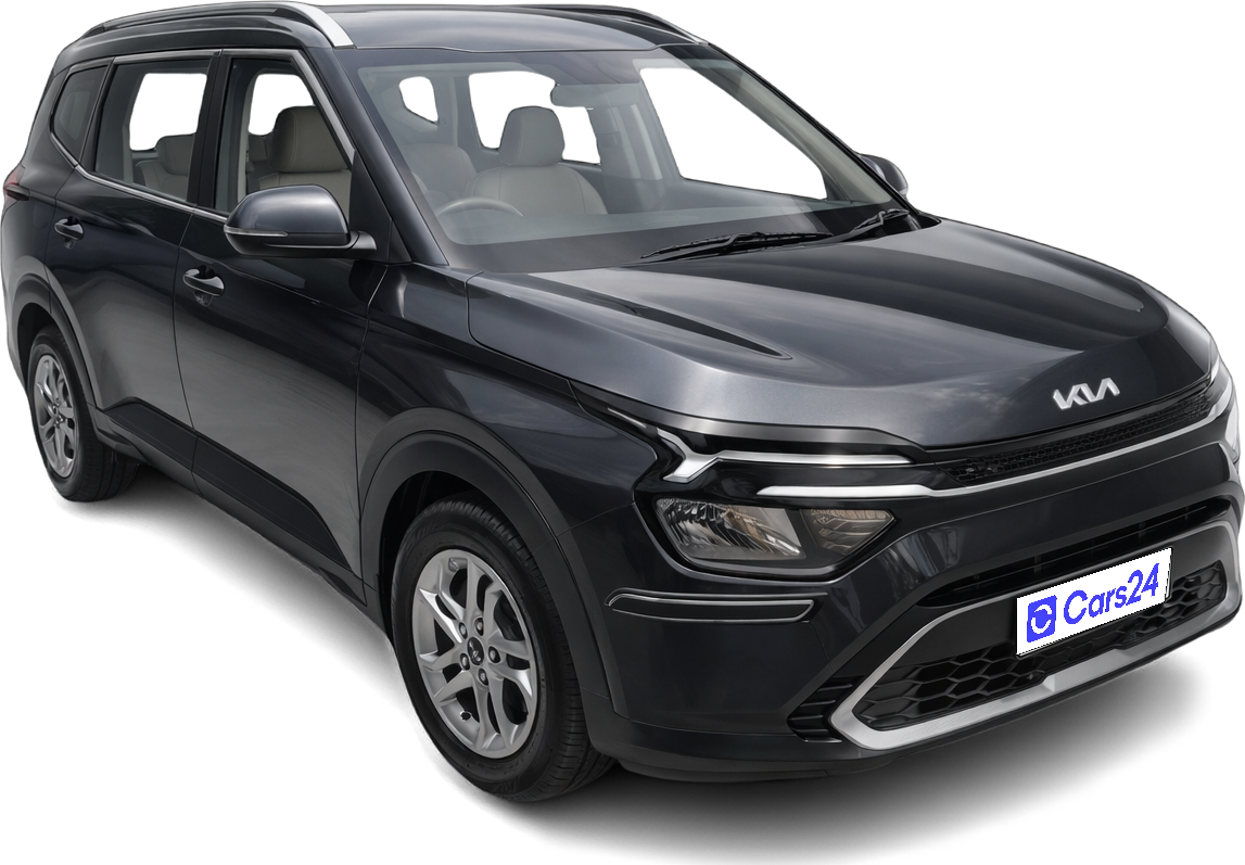 2023 KIA CARENS - SUV - Diesel - Manual - ₹11.90 lakh