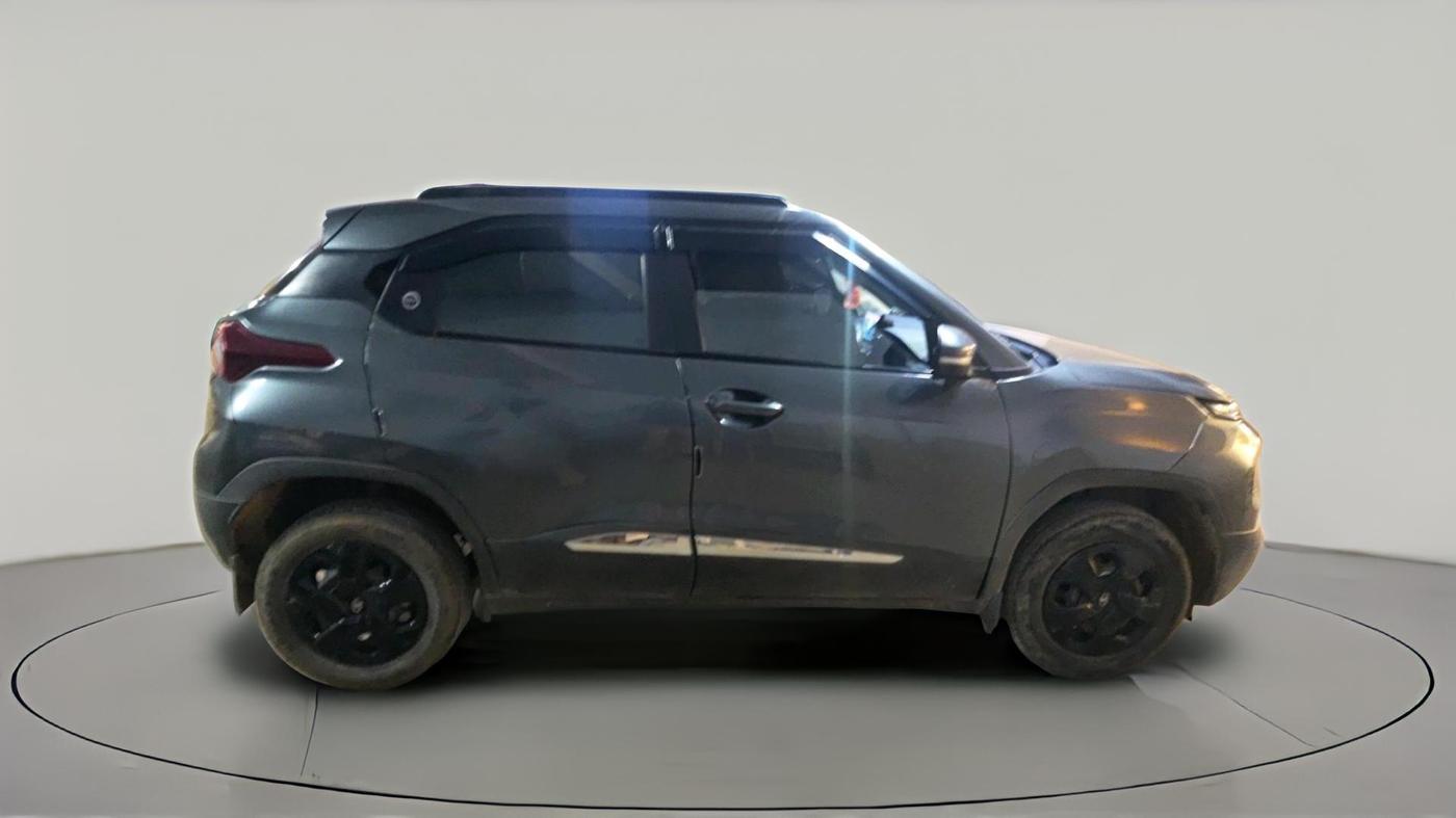 2023 Tata PUNCH ACCOMPLISHED MT, Petrol, Manual, 78,365 km, exterior