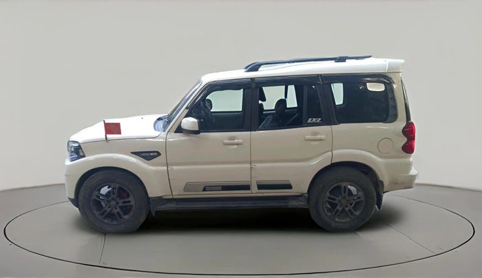 2018 Mahindra Scorpio S3, Diesel, Manual, 89,672 km, exterior