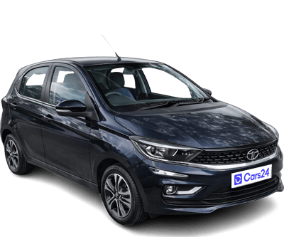 2022 Tata Tiago - Hatchback - CNG - Manual - ₹5.51 lakh