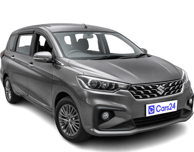 2020 Maruti Ertiga - SUV - CNG - Manual - ₹8.80 lakh