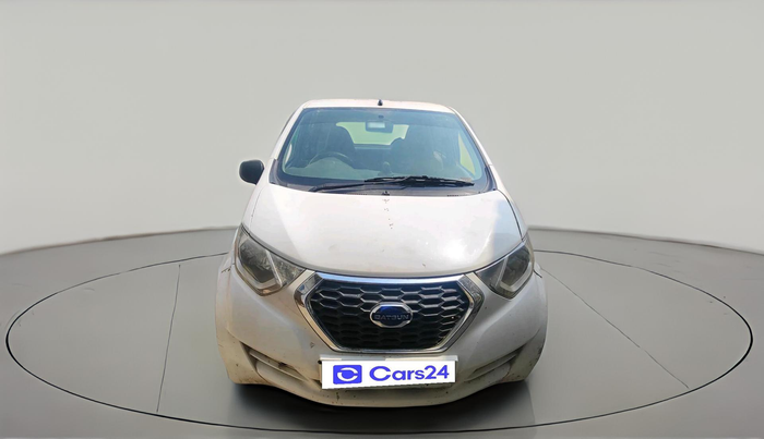 2018 Datsun Redi Go T(O) 1.0, CNG, Manual, 56,281 km, exterior