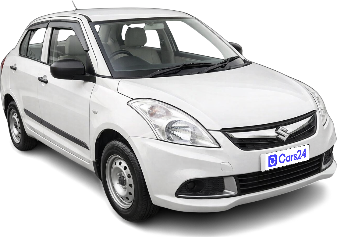 2017 Maruti Swift Dzire - Sedan - CNG - Manual - ₹2.20 lakh