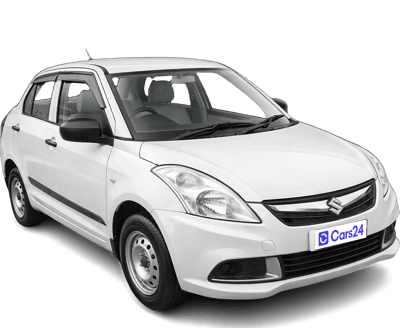 2017 Maruti Swift Dzire - Sedan - CNG - Manual - ₹2.20 lakh