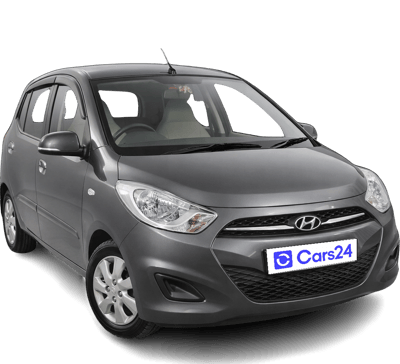 2013 Hyundai i10 - Hatchback - CNG - Manual - ₹1.50 lakh