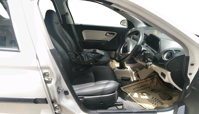2021 Maruti Alto LXI, Petrol, Manual, 31,843 km, interior