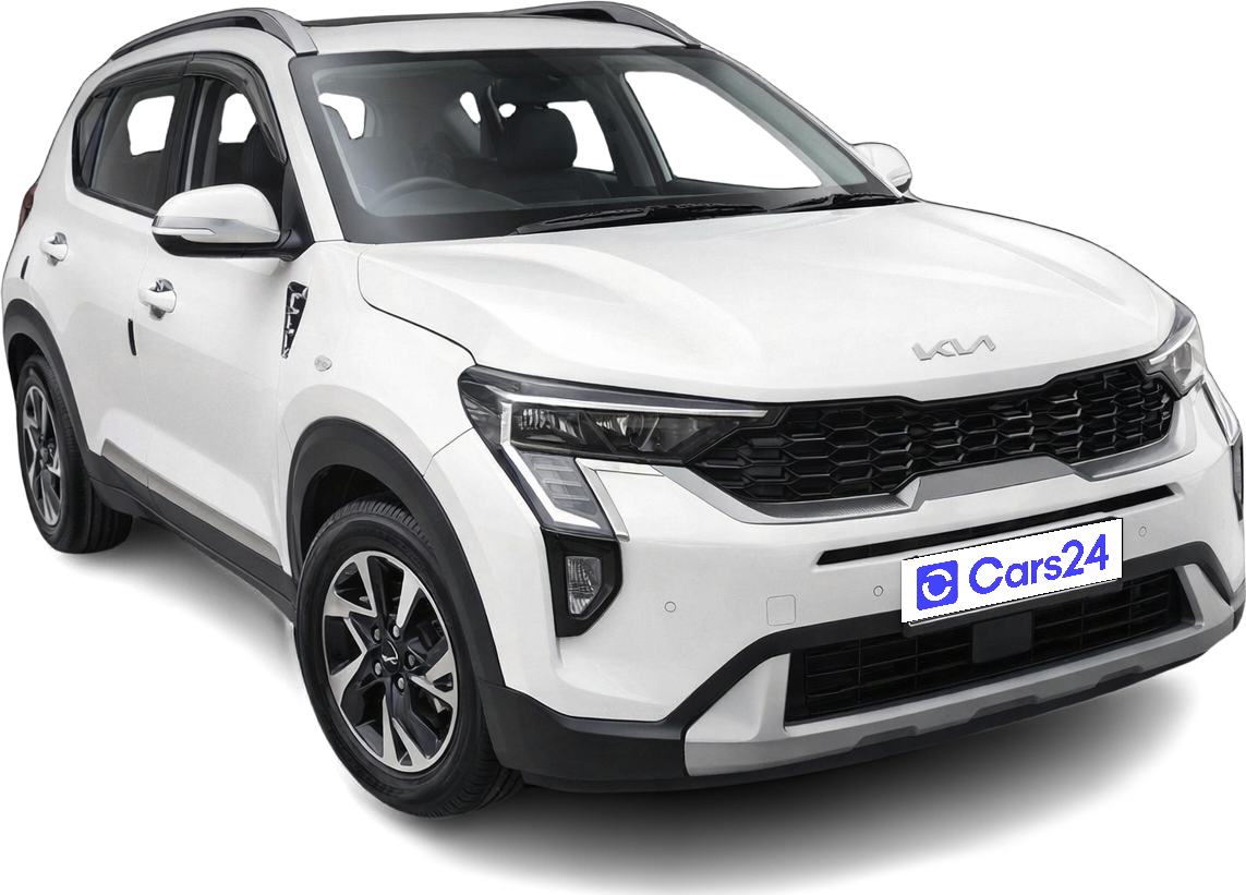2024 KIA SONET - SUV - Petrol - Manual - ₹8.79 lakh