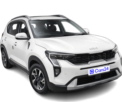 2024 KIA SONET - SUV - Petrol - Manual - ₹8.79 lakh
