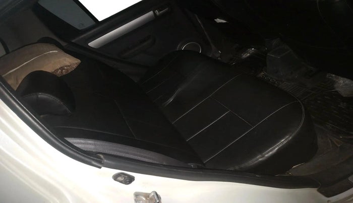 2011 Maruti Swift VXI, Petrol, Manual, 79,922 km, interior