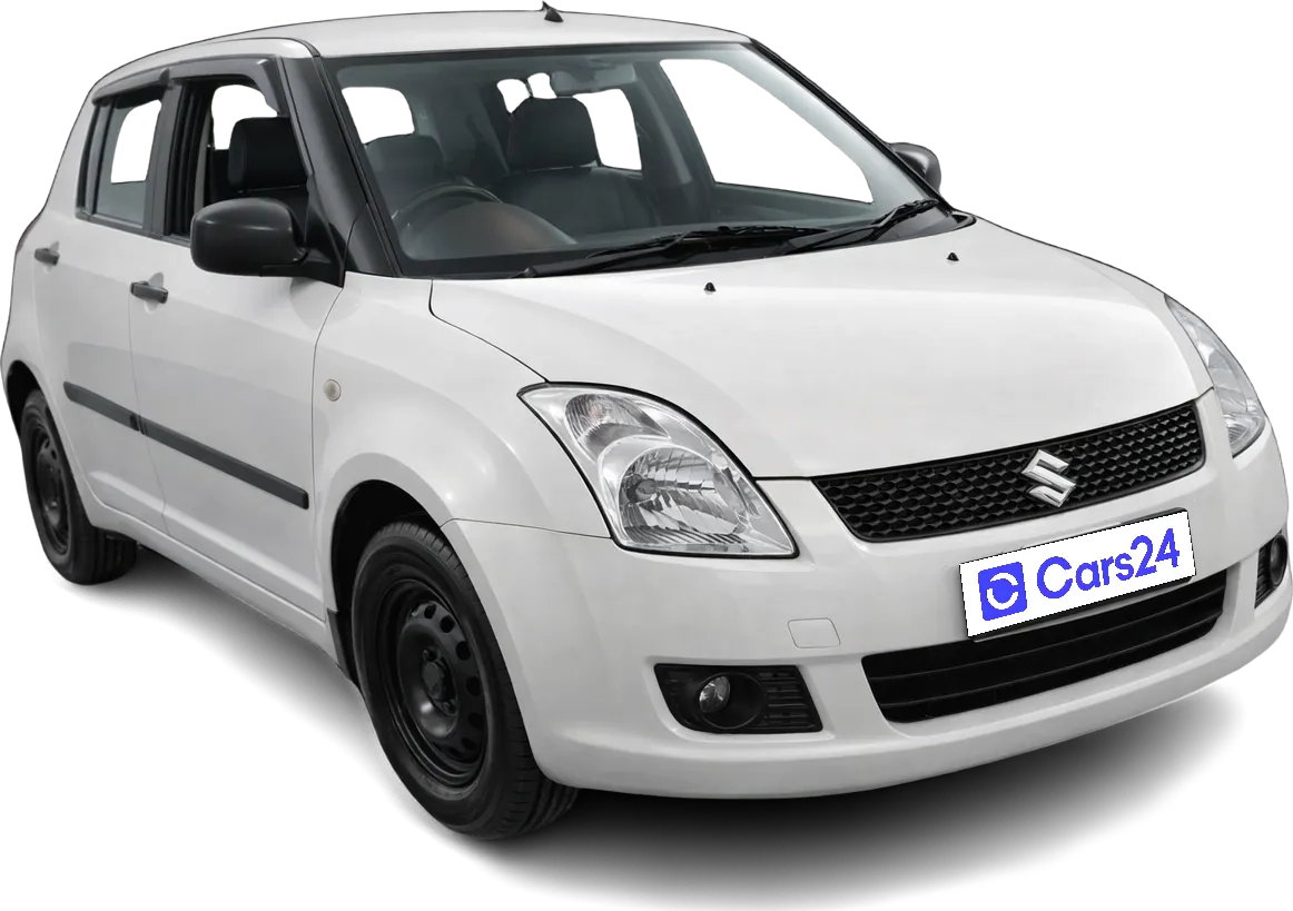 2011 Maruti Swift - Hatchback - Petrol - Manual - ₹1.30 lakh