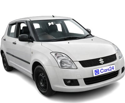 2011 Maruti Swift - Hatchback - Petrol - Manual - ₹1.30 lakh