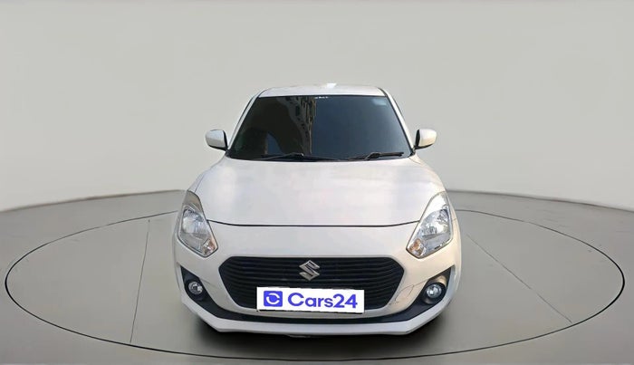 2020 Maruti Swift LXI, CNG, Manual, 1,00,575 km, exterior