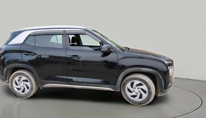 2021 Hyundai Creta EX 1.5 PETROL, Petrol, Manual, 46,144 km, exterior