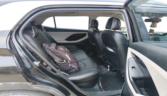 2021 Hyundai Creta EX 1.5 PETROL, Petrol, Manual, 46,144 km, interior