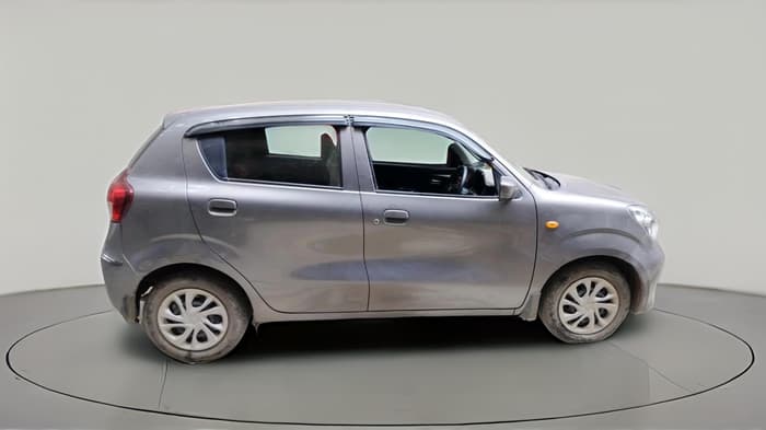 2023 Maruti Celerio VXI, Petrol, Manual, 26,169 km, exterior