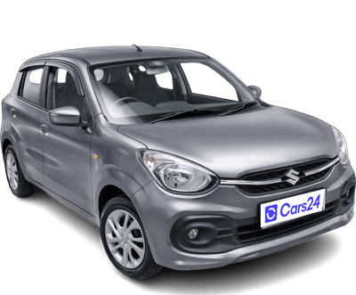 2023 Maruti Celerio - Hatchback - Petrol - Manual - ₹4.70 lakh