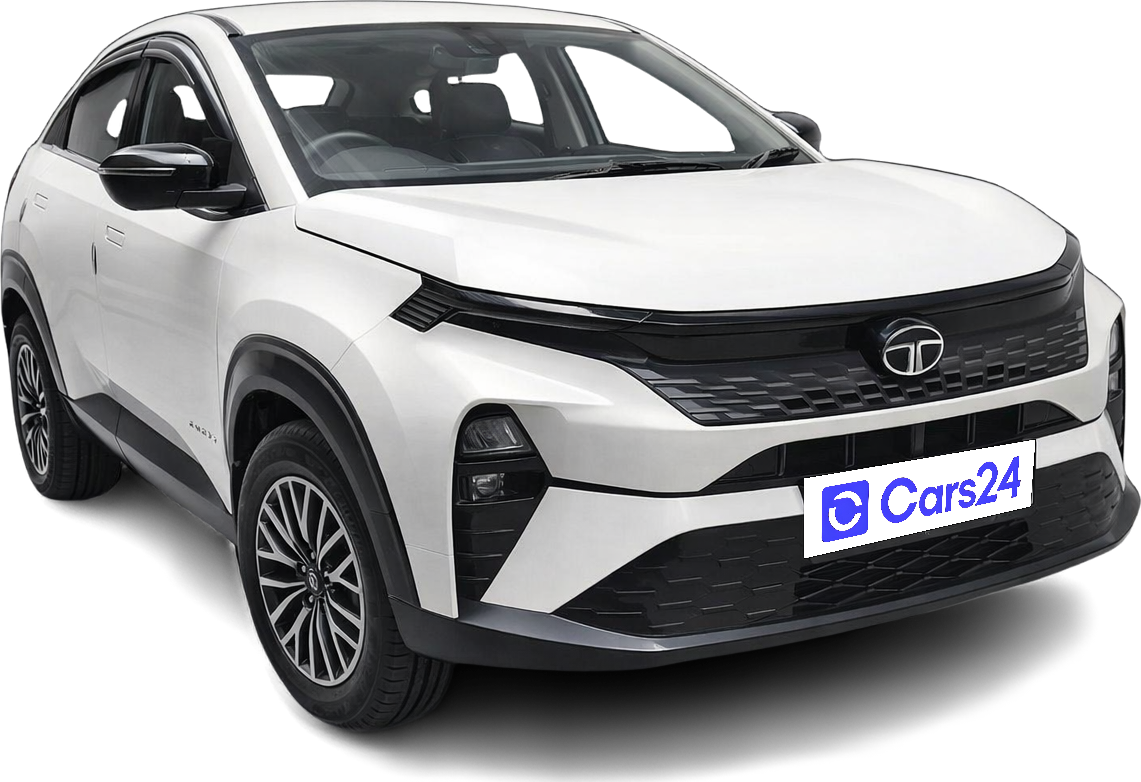 2024 Tata Curvv - SUV - Petrol - Automatic - ₹11.00 lakh