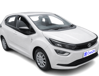 2023 Tata ALTROZ - Hatchback - CNG - Manual - ₹5.15 lakh
