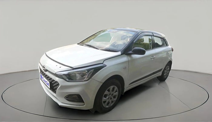 2019 Hyundai Elite i20 MAGNA PLUS 1.2, CNG, Manual, 64,412 km, exterior