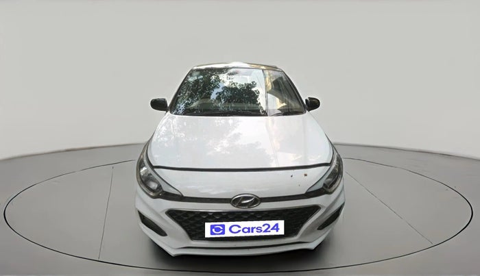 2019 Hyundai Elite i20 MAGNA PLUS 1.2, CNG, Manual, 64,412 km, exterior
