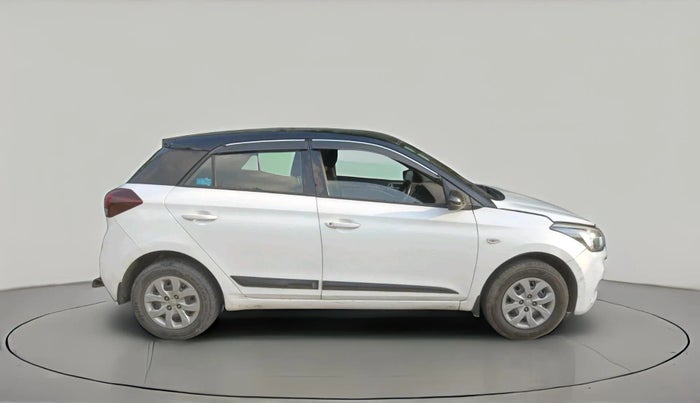 2019 Hyundai Elite i20 MAGNA PLUS 1.2, CNG, Manual, 64,412 km, exterior