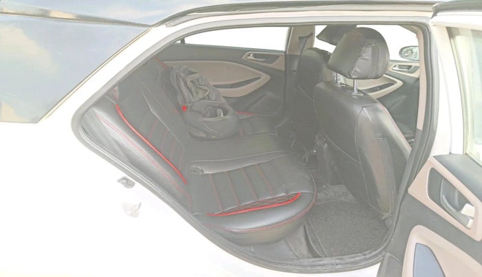 2019 Hyundai Elite i20 MAGNA PLUS 1.2, CNG, Manual, 64,412 km, interior