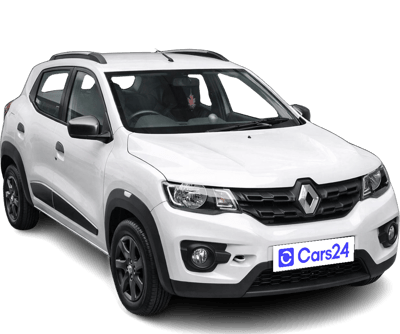 2017 Renault Kwid - Hatchback - Petrol - Automatic - ₹1.50 lakh