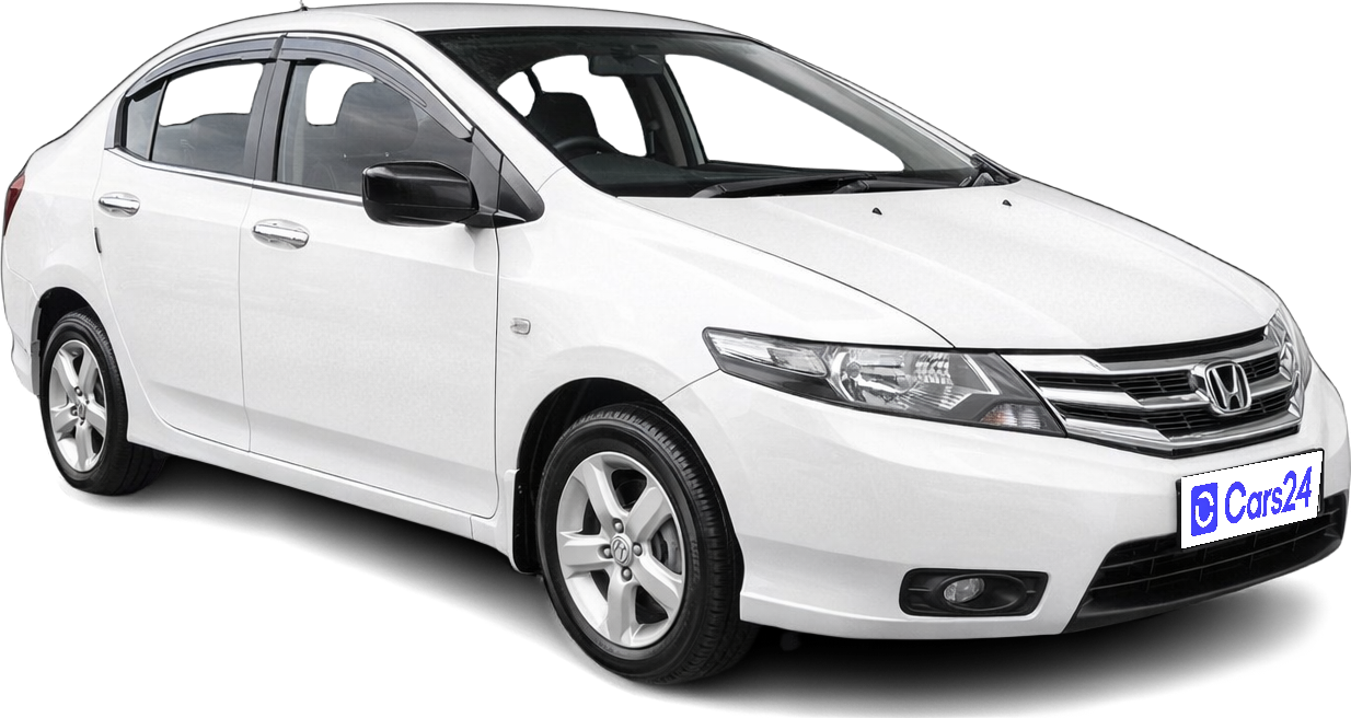 2013 Honda City - Sedan - CNG - Manual - ₹2.10 lakh
