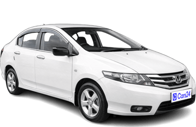 2013 Honda City - Sedan - CNG - Manual - ₹2.10 lakh